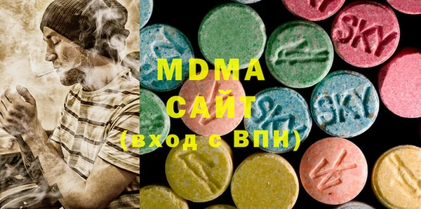 Альфа ПВП Осташков